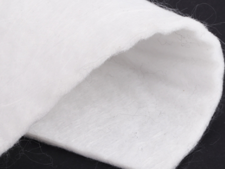 蕉岭长丝土工布